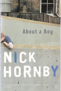 About A Boy
