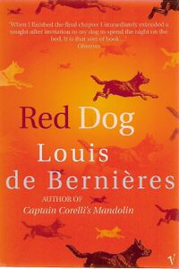 Red Dog