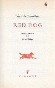 Red Dog
