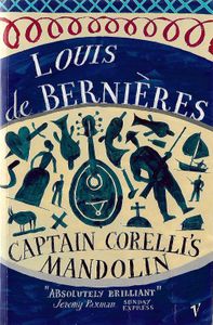 Captain Corelli's Mandolin