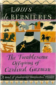 The Troublesome Offspring of Cardinal Guzman
