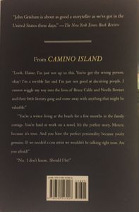 Camino Island