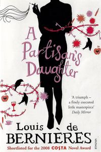 A Partisan's Daughter