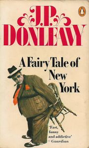 A Fairy Tale of New York
