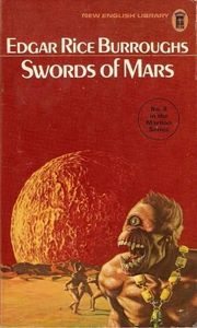Swords of Mars