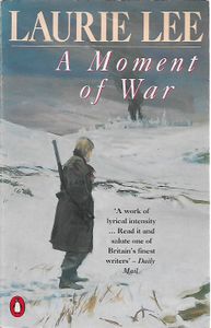 A Moment Of War