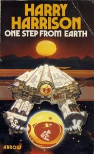 One Step from Earth