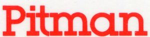 Pitman Publishing
