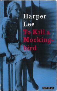 To Kill a Mockingbird