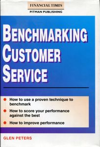 Benchmarking Customer Service