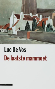 De laatste mammoet