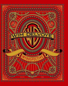Wim Delvoye Introspective