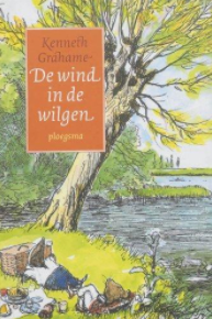 De wind in de wilgen