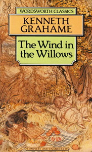 The Wind in the Willows