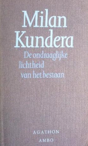 De ondraaglijke lichtheid van het bestaan