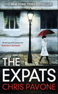 The Expats - We Can´t Escape Our Secrets