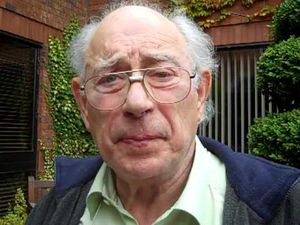 Jack Cohen