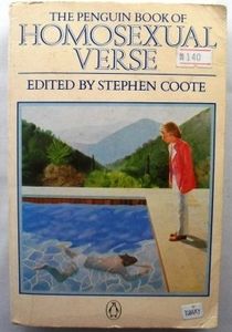 The Penguin Book of Homosexual Verse