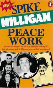 Peace Work