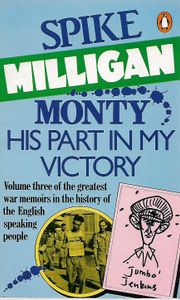 Monty: His Part In My Victory