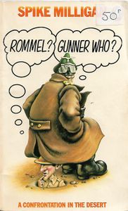 Rommel? Gunner Who?