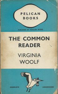 The Common Reader