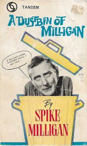 A Dustbin Of Milligan