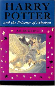 Harry Potter and the Prisoner of Azkaban