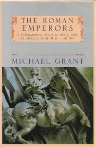 The Roman Emperors