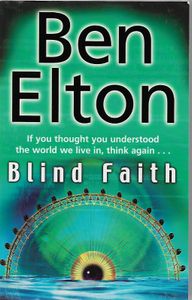 Blind Faith