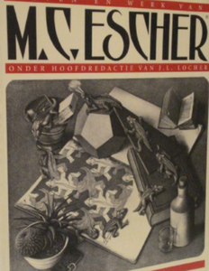 Leven en werk van M.C. Escher