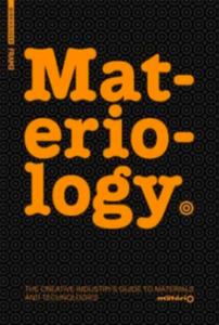 Materiology