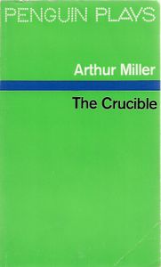 The Crucible