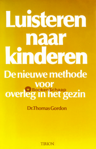 Luisteren naar kinderen