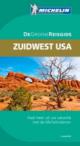 Groene Michelingids - Zuidwest-Amerika