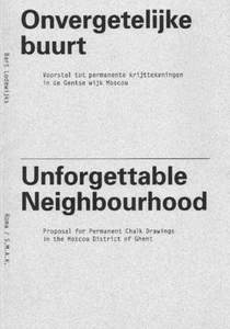 Bart Lodewijks: Unforgettable Neighbourhood