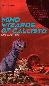 Mind Wizards of Callisto