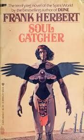 Soul Catcher