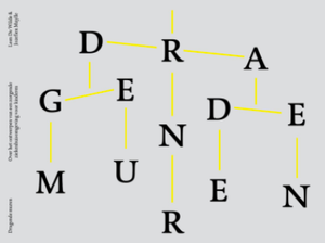 Dragende muren