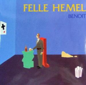 Felle hemel