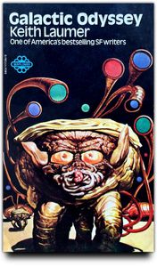 Galactic Odyssey