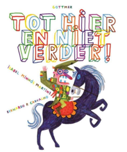 Tot hier en niet verder!