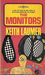 The Monitors