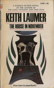 The House In November