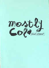 Mostly cola