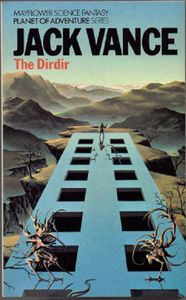 The Dirdir