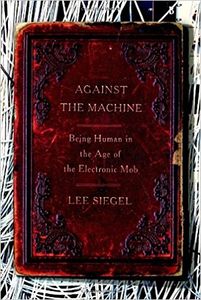 Against The Machine