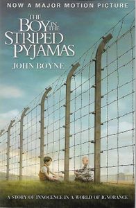 The Boy in the Striped Pyjamas