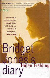 Bridget Jones's Diary