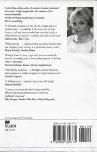 Bridget Jones's Diary